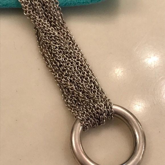 Tiffany & Co. toggle bracelet - Picture 6 of 6